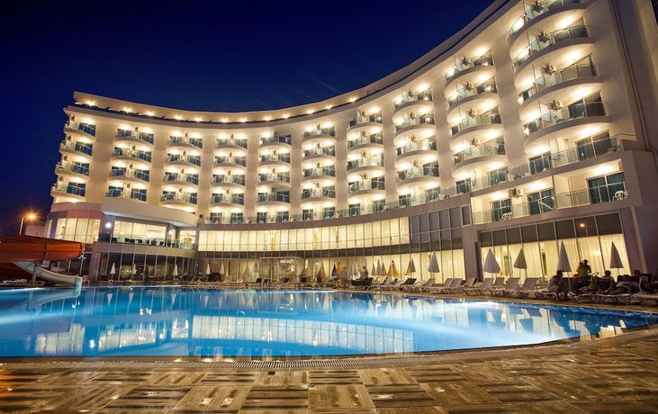 Narcia Resort Side - Ultra All Inclusive