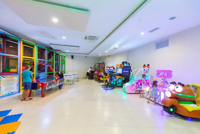Narcia Resort Side - Ultra All Inclusive