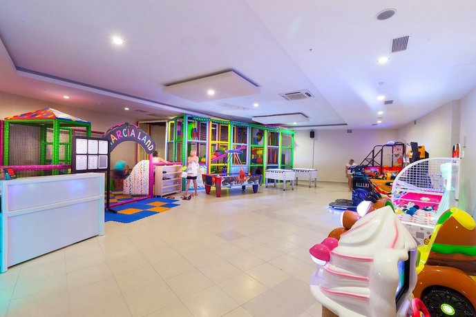 Narcia Resort Side - Ultra All Inclusive