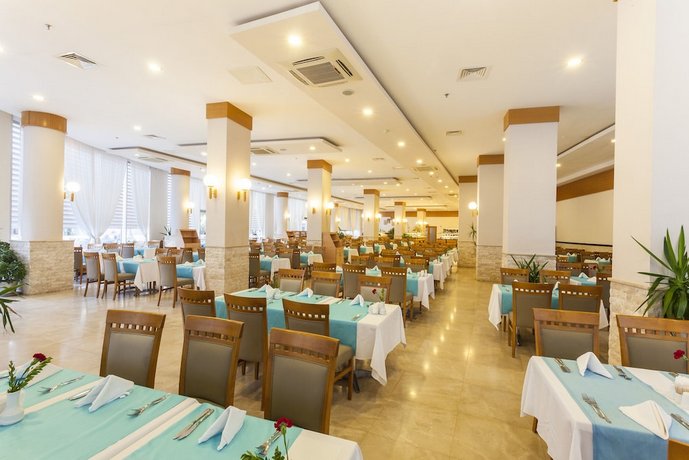 Narcia Resort Side - Ultra All Inclusive