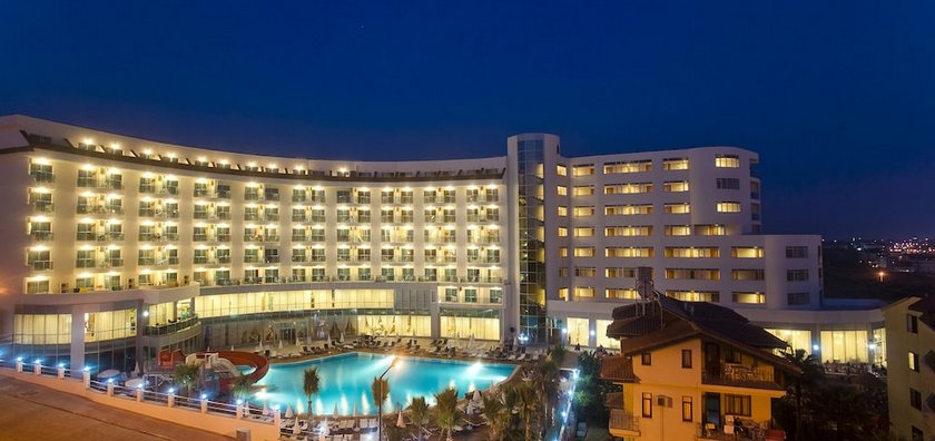 Narcia Resort Side - Ultra All Inclusive