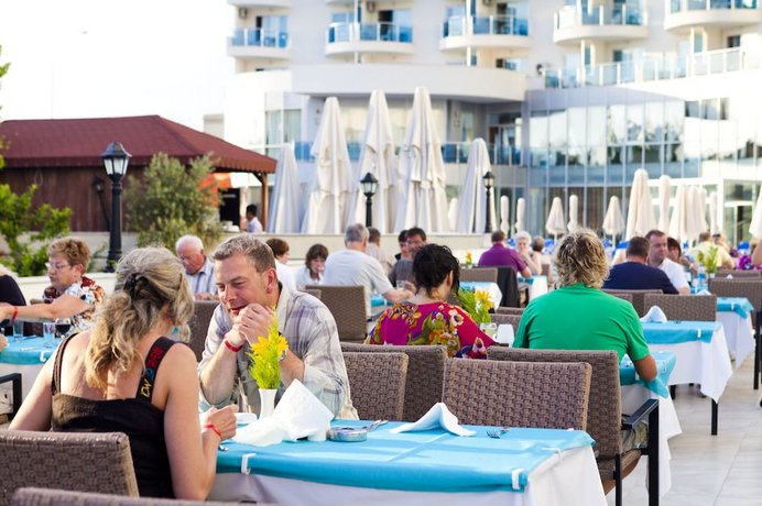 Narcia Resort Side - Ultra All Inclusive
