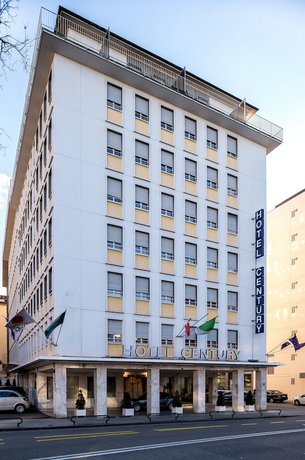 Hotel Century Geneva