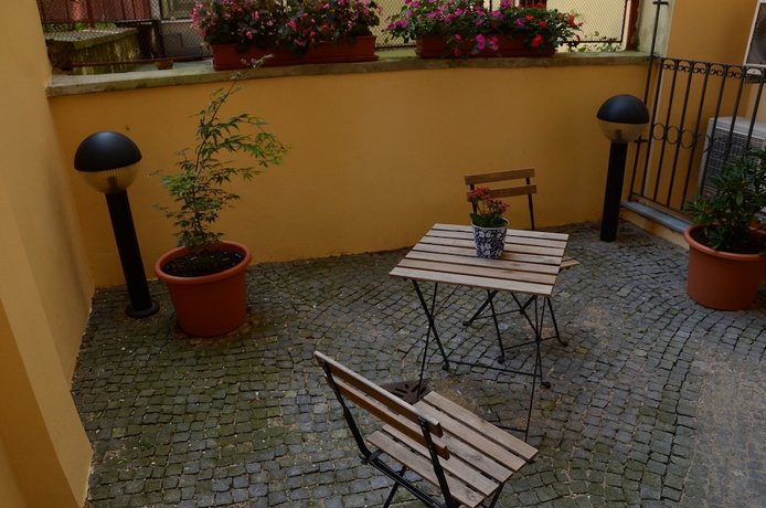 Aparthotel Sibelius Prague Compare Deals - 