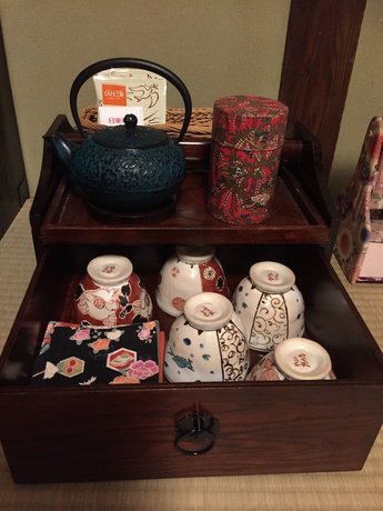 Naokonoza Omiya Gojo