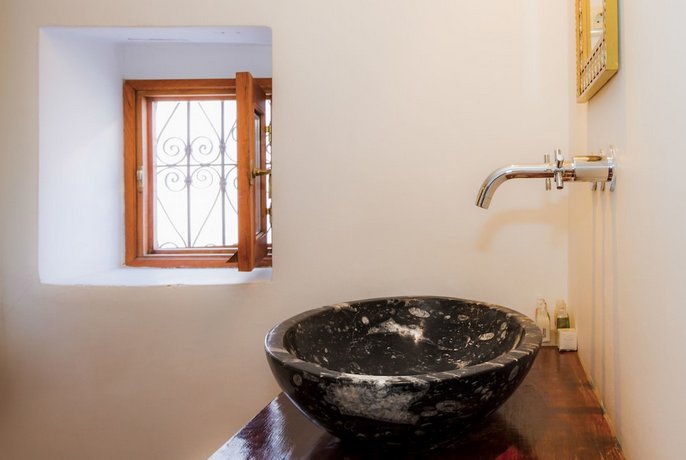 Hotel Blanco Riad
