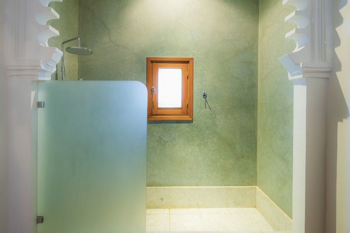 Hotel Blanco Riad