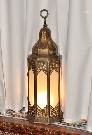Hotel Blanco Riad