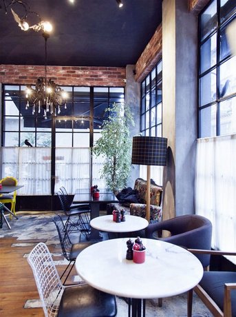 SuB Karakoy - Special Category