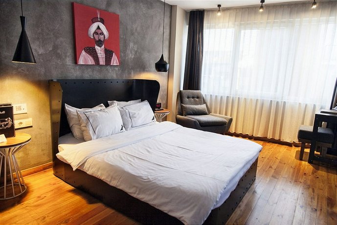 SuB Karakoy - Special Category
