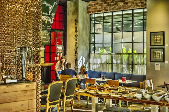 SuB Karakoy - Special Category