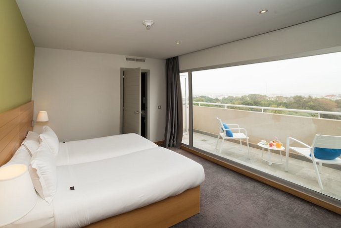 ONOMO Hotel Rabat Medina