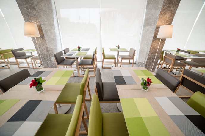 ONOMO Hotel Rabat Medina