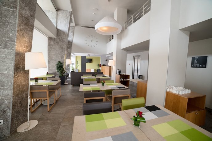 ONOMO Hotel Rabat Medina