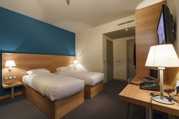 ONOMO Hotel Rabat Medina