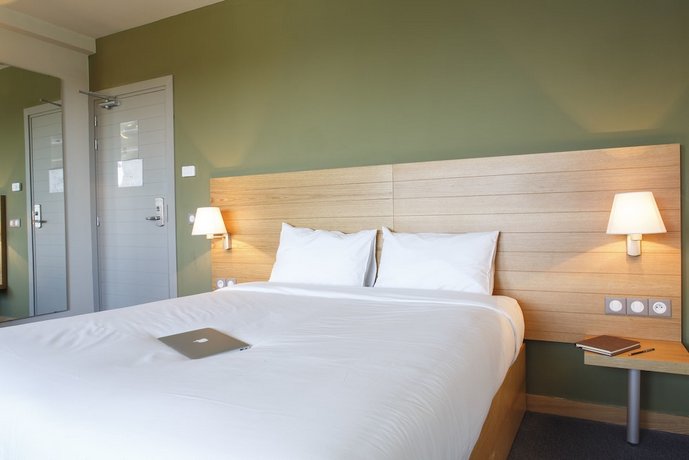 ONOMO Hotel Rabat Medina