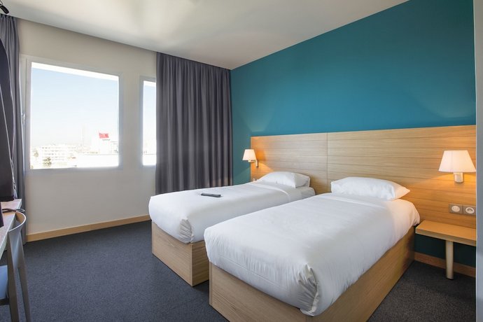 ONOMO Hotel Rabat Medina