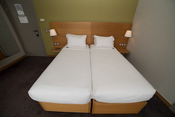 ONOMO Hotel Rabat Medina