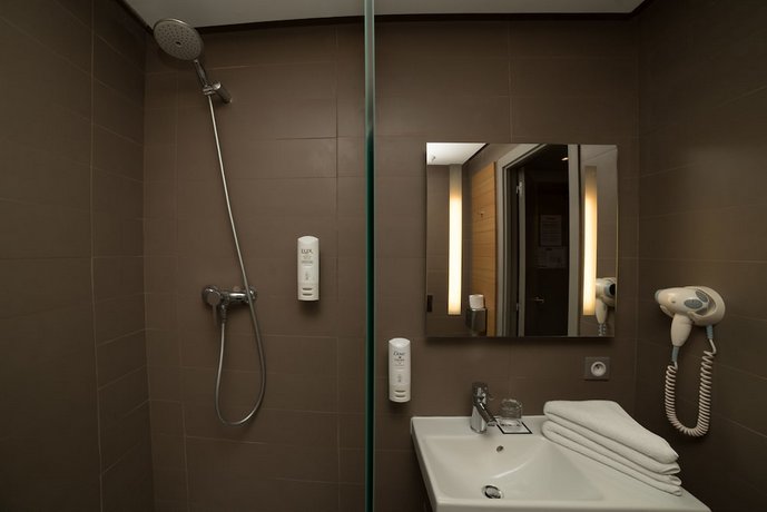 ONOMO Hotel Rabat Medina