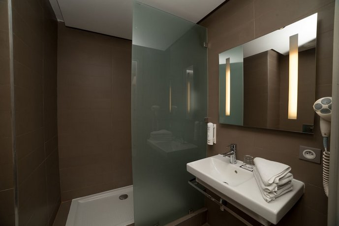 ONOMO Hotel Rabat Medina