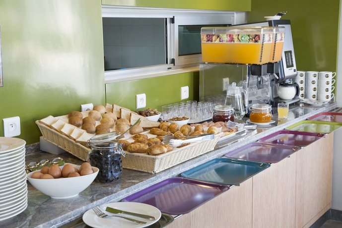 ONOMO Hotel Rabat Medina