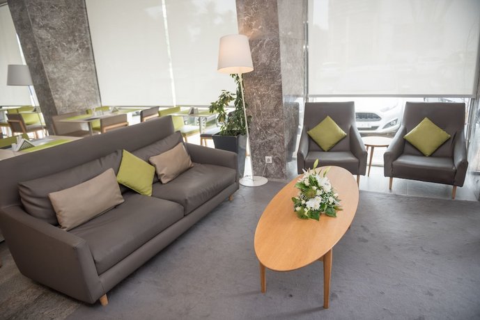 ONOMO Hotel Rabat Medina
