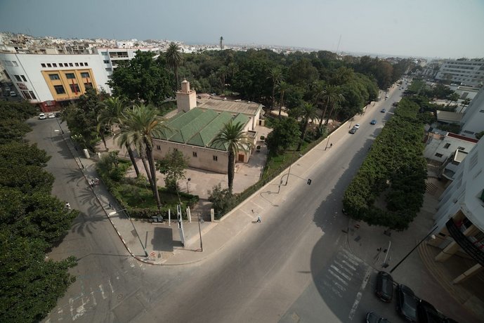 ONOMO Hotel Rabat Medina