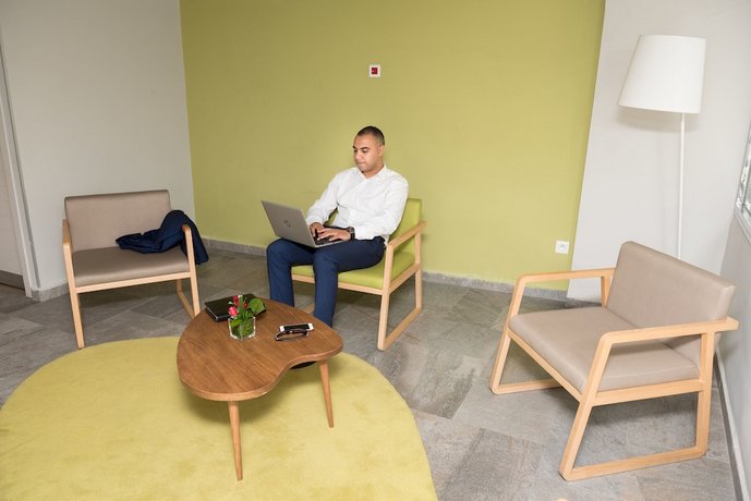 ONOMO Hotel Rabat Medina