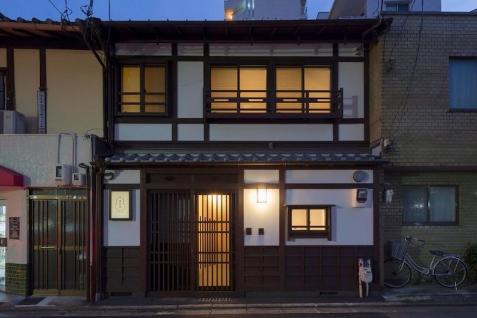 Yoshimigura Machiya House
