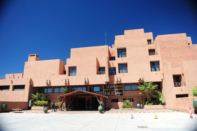 Hotel Xaluca Dades