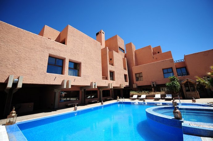 Hotel Xaluca Dades