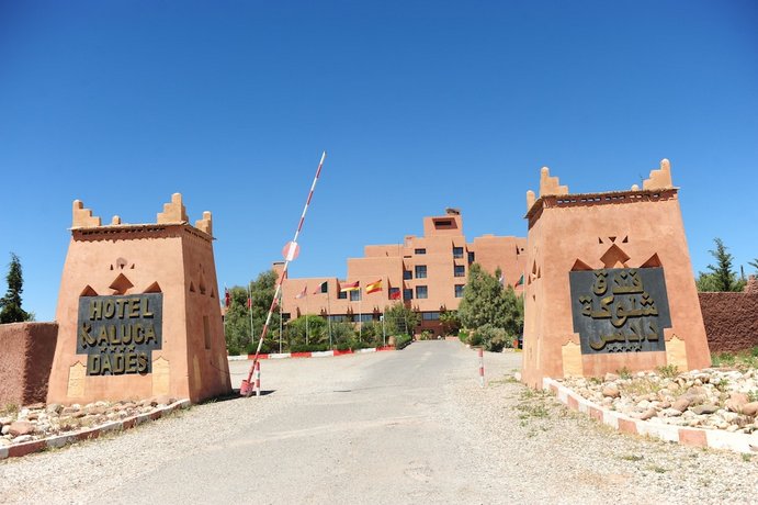 Hotel Xaluca Dades