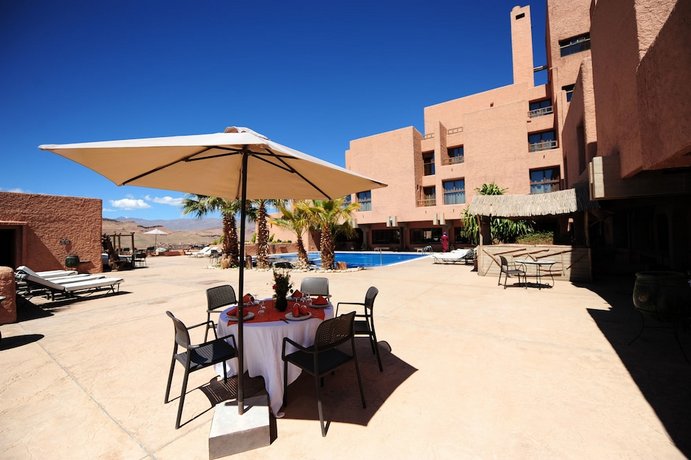 Hotel Xaluca Dades