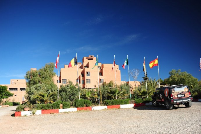 Hotel Xaluca Dades