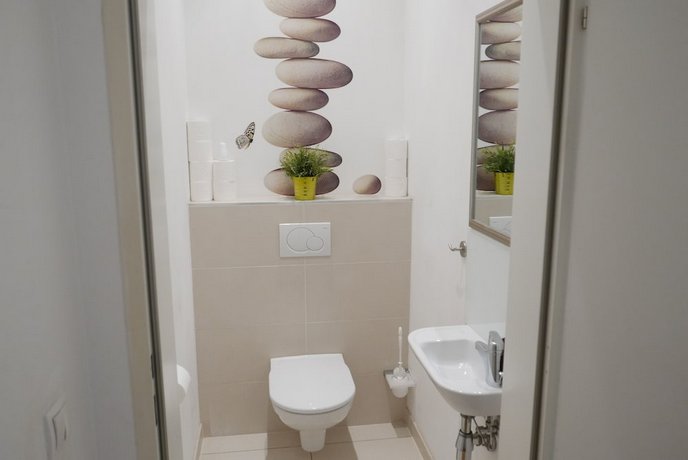 GoVienna Modern Apartment