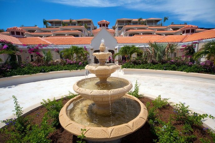 La Vista Azul Resort Providenciales Turks and Caicos Islands thumbnail