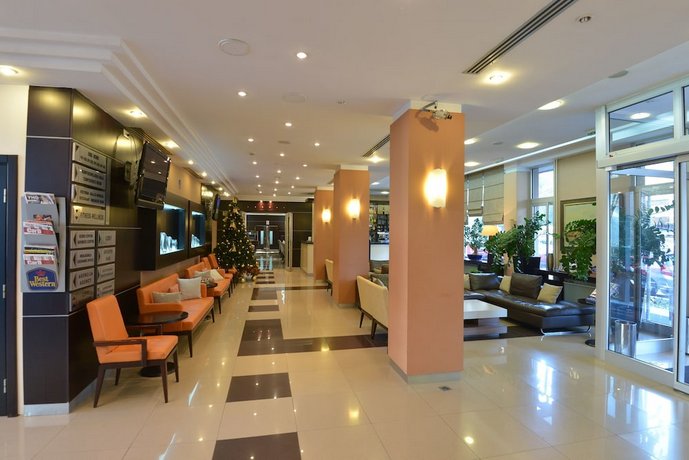 Hotel Sumadija