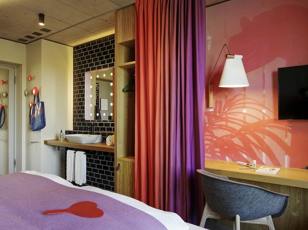 25hours Hotel Langstrasse