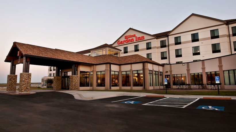 Hilton Garden Inn Rapid City