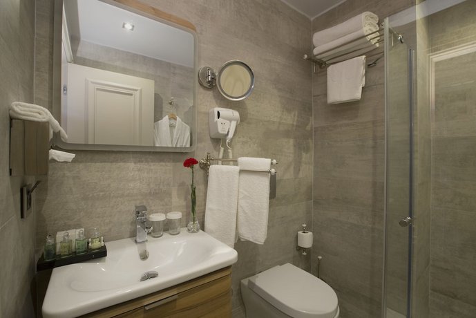 Taxim Lounge Hotel Special Category