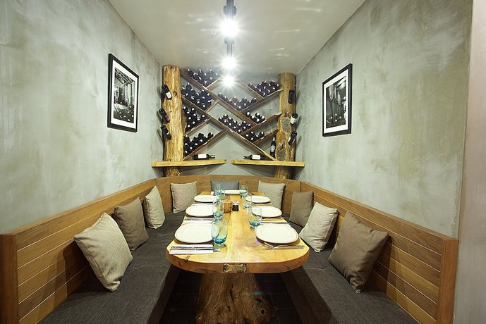Taxim Lounge Hotel Special Category
