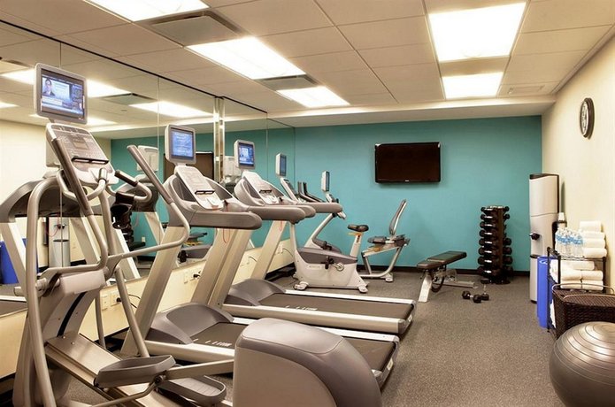 Holiday Inn Express - Times Square South