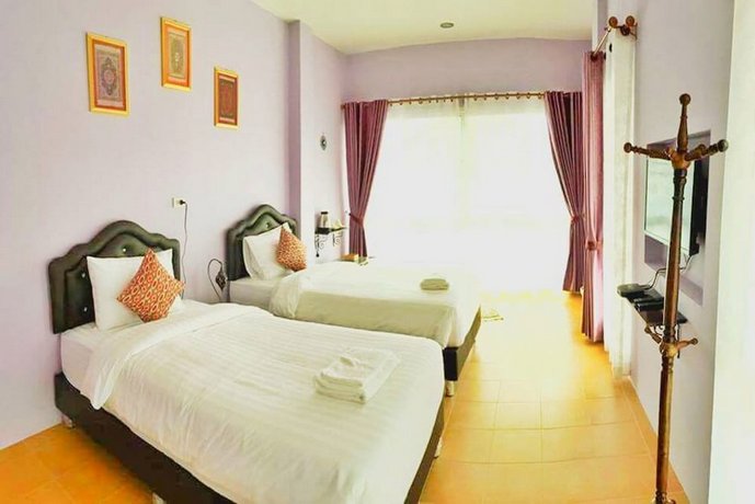 Chowdhury Home