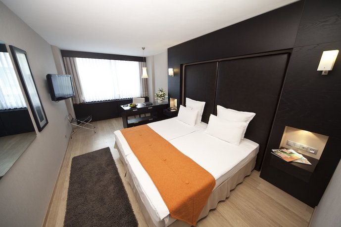 Kalyon Hotel Istanbul Istanbul
