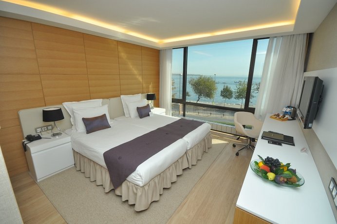 Kalyon Hotel Istanbul Istanbul