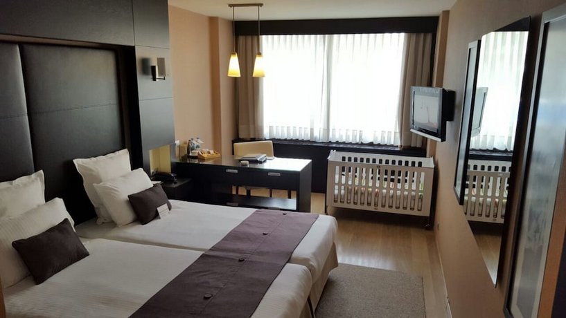 Kalyon Hotel Istanbul Istanbul