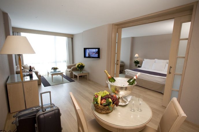 Kalyon Hotel Istanbul Istanbul
