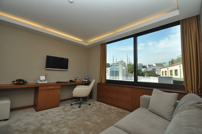 Kalyon Hotel Istanbul Istanbul