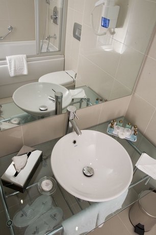 Kalyon Hotel Istanbul Istanbul