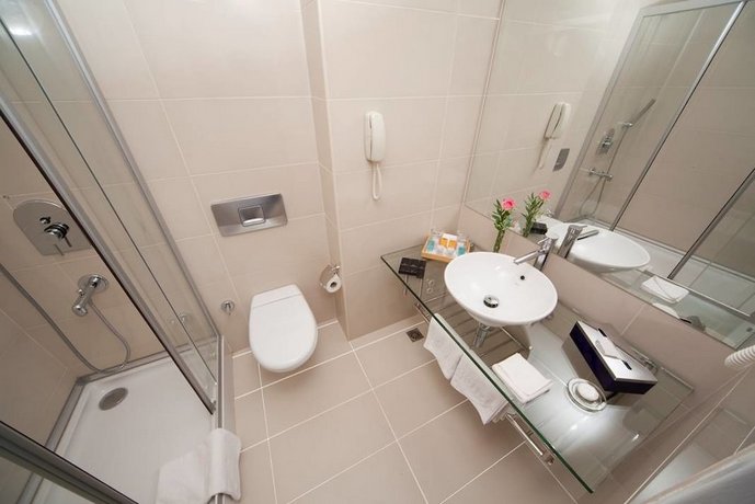Kalyon Hotel Istanbul Istanbul